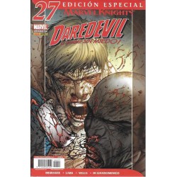 DAREDEVIL Nº 27 MARVEL...