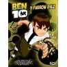 BEN 10 Nº 1