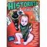 Historieta Revolver nº 1