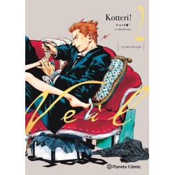 KOTTERI 2 LA CALMA DEL...