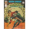 RELATOS SALVAJES ARTES MARCIALES VOL.1 Nº 11 LOS HIJOS DEL TIGRE Y PUÑO DE HIERRO  - EL LADRON DE LAS SOMBRAS DORADAS