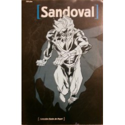 COL.GENTE DE PAPEL Nº 1 DE...