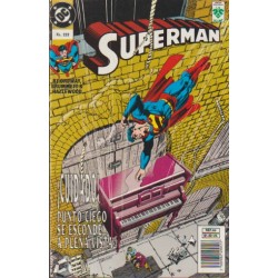 SUPERMAN Nº 228 GRUPO...