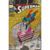 SUPERMAN Nº 228 GRUPO EDITORIAL VID