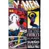 X-MEN VOL.1 Nº 25 ED.FORUM ATRACCIONES FATALES
