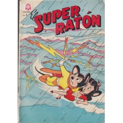 EL SUPER RATON Nº 148 , 19...