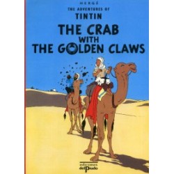 TINTIN INGLES EDICIONES DEL...