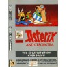 ASTERIX EN INGLES ALBUMES 1 AL 10 EDICIONES DEL PRADO , RUSTICA , COLOR , BUEN ESTADO