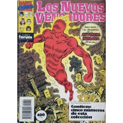 LOS NUEVOS VENGADORES 46 A...