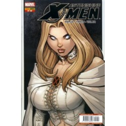 ASTONISHING X-MEN VOL.3...