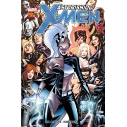 ASTONISHING X-MEN VOL.3 NUMEROS SUELTOS DISPONIBLES