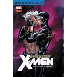 ASTONISHING X-MEN VOL.3 NUMEROS SUELTOS DISPONIBLES
