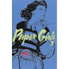 PAPERS GIRL Nº 1 AL 4