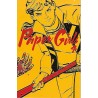 PAPERS GIRL Nº 1 AL 4