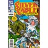 SILVER SABLE Y EL GRUPO SALVAJE Nº 4 DE 6 ED.FORUM