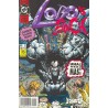 LOBO'S BACK Nº 3 DE ALAN GRANT Y SIMON BISLEY