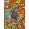 los 4 fantasticos nº 8 vol.1 ed.forum , excelente estado de conservacion