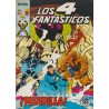 LOS 4 FANTASTICOS Nº 29 VOL.1 ED.FORUM POR JOHN BYRNE