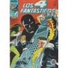 LOS 4 FANTASTICOS Nº 53 VOL.1 ED.FORUM POR JOHN BYRNE
