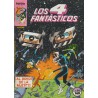 LOS 4 FANTASTICOS Nº 54 VOL.1 ED.FORUM POR JOHN BYRNE