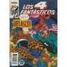 LOS 4 FANTASTICOS Nº 83 VOL.1 ED.FORUM