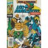 LOS 4 FANTASTICOS Nº 99 VOL.1 ED.FORUM ACTOS DE VENGANZA