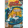 LOS 4 FANTASTICOS Nº 125 VOL.1 ED.FORUM