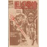 HELLSTORM COL.COMPLETA COMIC-BOOK USA Nº 1 AL 21 , POR WARREN ELLIS , LEONARDO MANCO Y OTROS