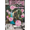 HELLSTORM COL.COMPLETA COMIC-BOOK USA Nº 1 AL 21 , POR WARREN ELLIS , LEONARDO MANCO Y OTROS
