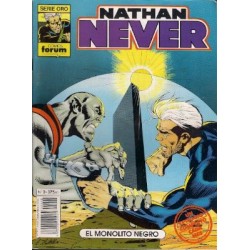 NATHAN NEVER DISPONIBLES