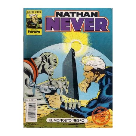 NATHAN NEVER DISPONIBLES