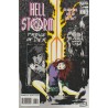HELLSTORM COL.COMPLETA COMIC-BOOK USA Nº 1 AL 21 , POR WARREN ELLIS , LEONARDO MANCO Y OTROS