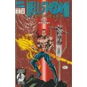 HELLSTORM COL.COMPLETA COMIC-BOOK USA Nº 1 AL 21 , POR WARREN ELLIS , LEONARDO MANCO Y OTROS