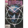 HELLSTORM COL.COMPLETA COMIC-BOOK USA Nº 1 AL 21 , POR WARREN ELLIS , LEONARDO MANCO Y OTROS