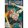 HELLSTORM COL.COMPLETA COMIC-BOOK USA Nº 1 AL 21 , POR WARREN ELLIS , LEONARDO MANCO Y OTROS