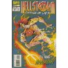 HELLSTORM COL.COMPLETA COMIC-BOOK USA Nº 1 AL 21 , POR WARREN ELLIS , LEONARDO MANCO Y OTROS