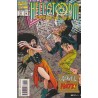 HELLSTORM COL.COMPLETA COMIC-BOOK USA Nº 1 AL 21 , POR WARREN ELLIS , LEONARDO MANCO Y OTROS