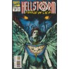 HELLSTORM COL.COMPLETA COMIC-BOOK USA Nº 1 AL 21 , POR WARREN ELLIS , LEONARDO MANCO Y OTROS