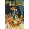 HELLSTORM COL.COMPLETA COMIC-BOOK USA Nº 1 AL 21 , POR WARREN ELLIS , LEONARDO MANCO Y OTROS