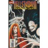 HELLSTORM COL.COMPLETA COMIC-BOOK USA Nº 1 AL 21 , POR WARREN ELLIS , LEONARDO MANCO Y OTROS