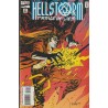 HELLSTORM COL.COMPLETA COMIC-BOOK USA Nº 1 AL 21 , POR WARREN ELLIS , LEONARDO MANCO Y OTROS