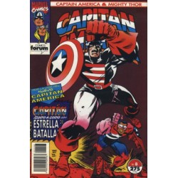 CAPITAN AMERICA VOL.2 : 8...