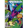 LA PATRULLA X Nº 125 VOL.1 ED.FORUM