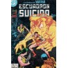 ESCUADRON SUICIDA Nº 1 AL 8 ,10 Y 14 EDICIONES ZINCO