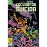 ESCUADRON SUICIDA Nº 1 AL 8 ,10 Y 14 EDICIONES ZINCO