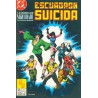 ESCUADRON SUICIDA Nº 1 AL 8 ,10 Y 14 EDICIONES ZINCO