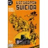 ESCUADRON SUICIDA Nº 1 AL 8 ,10 Y 14 EDICIONES ZINCO