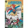 LEGION DE SUPERHEROES NUMEROS SUELTOS DISPONIBLES EDICIONES ZINCO