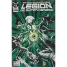 LEGION DE SUPERHEROES NUMEROS SUELTOS DISPONIBLES EDICIONES ZINCO