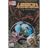 LEGION DE SUPERHEROES NUMEROS SUELTOS DISPONIBLES EDICIONES ZINCO